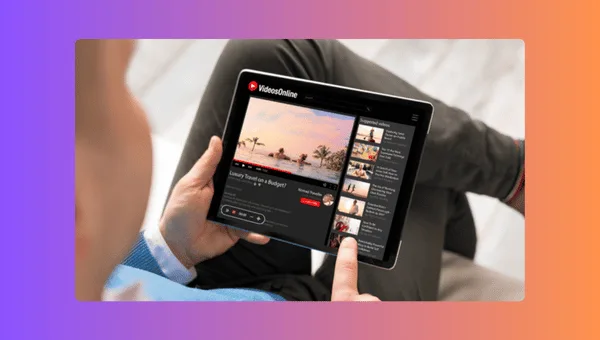 Live Stream Video Recorder – Capture on Any Platform 21 youtube live stream record