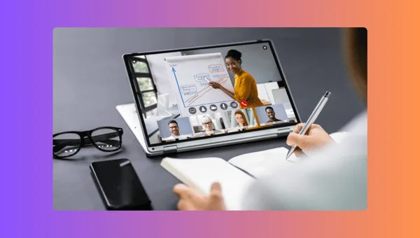 Live Stream Video Recorder – Capture on Any Platform 24 Capture Online Training Sessions