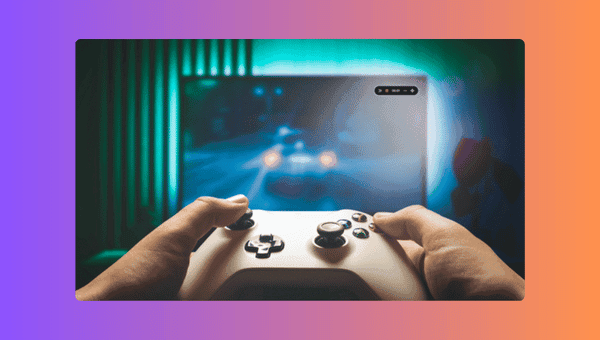 Capture Twitch Live Gameplay