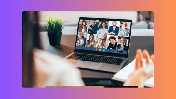 Record Zoom, Teams & Skype Calls