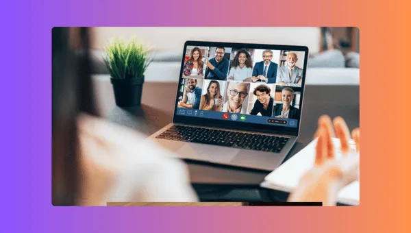 Live Stream Video Recorder – Capture on Any Platform 23 Record Zoom, Teams & Skype Calls