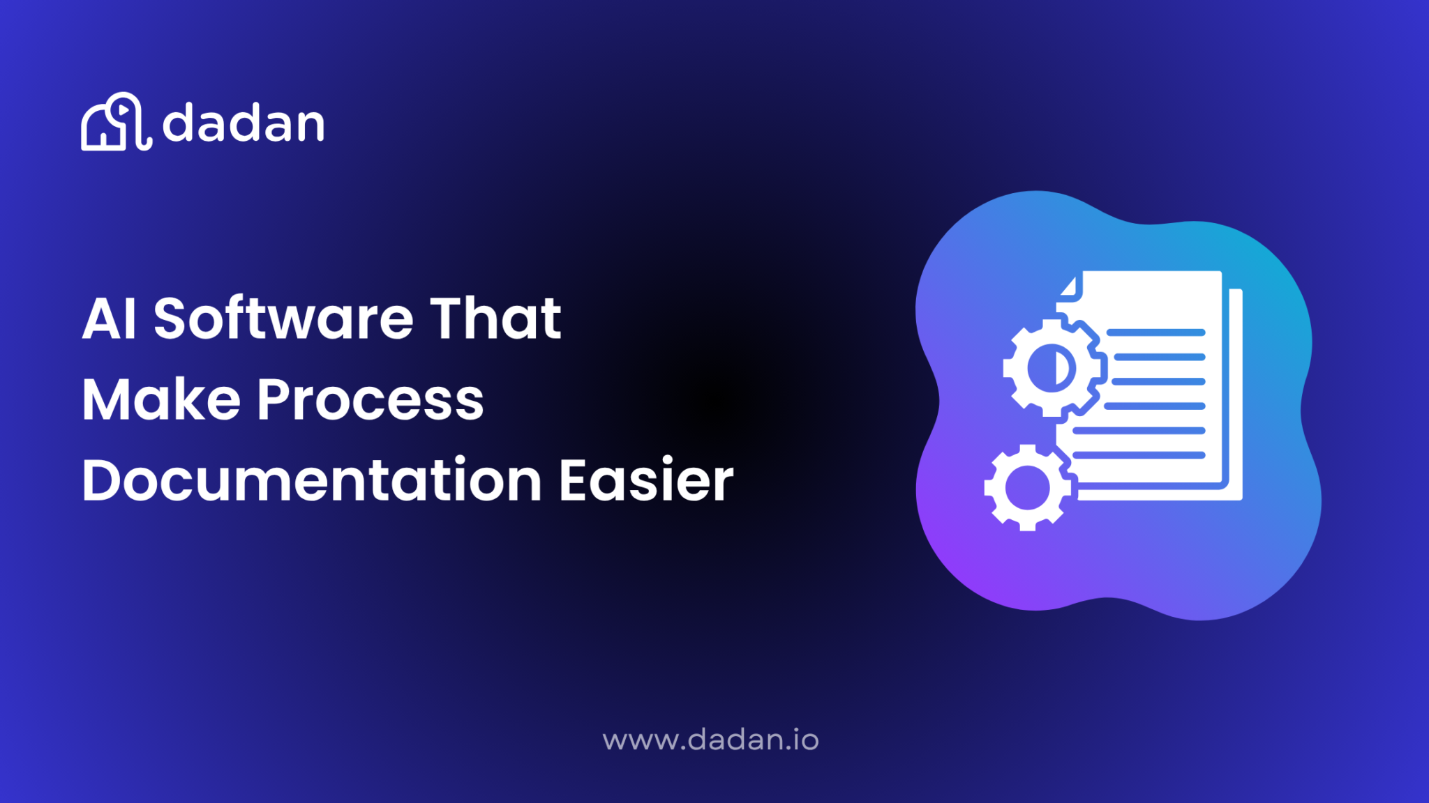 AI Process Documentation Software