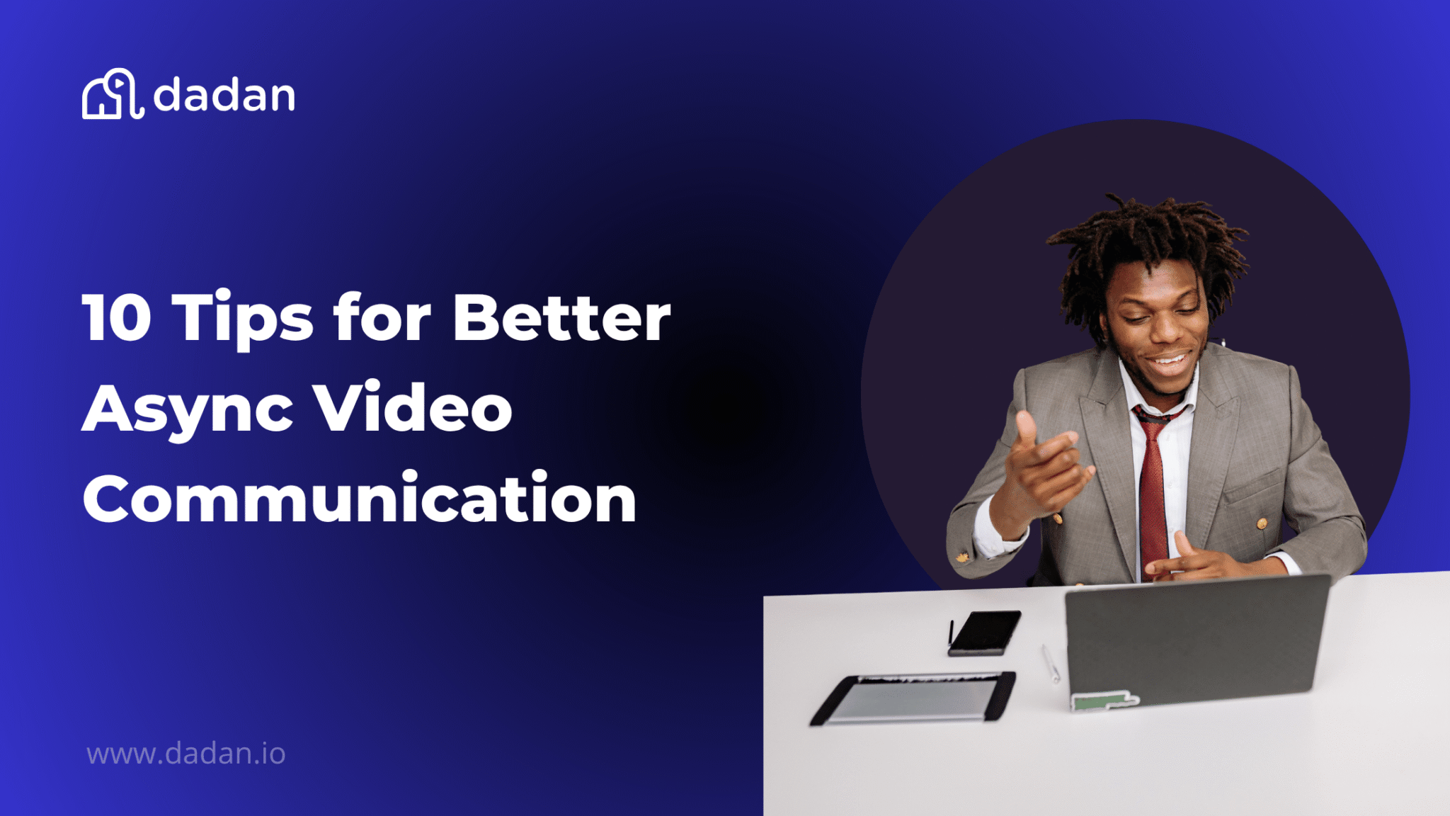 Async Video Communication