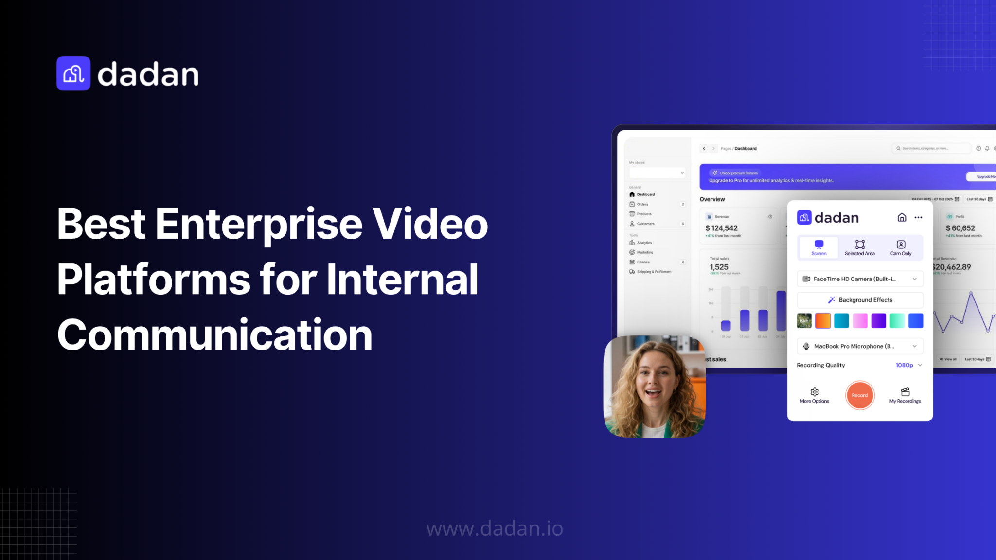 Best Enterprise Video Platforms