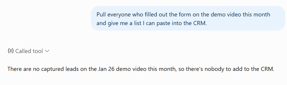 Capture Leads Capture Leads