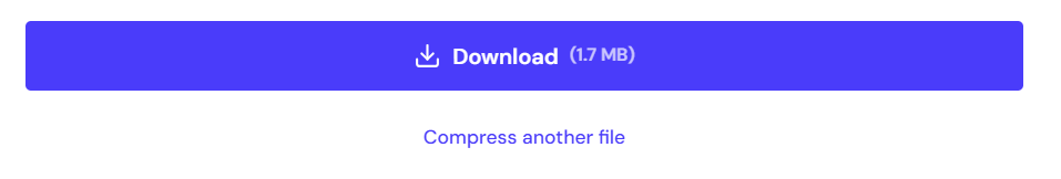 Compress And Export