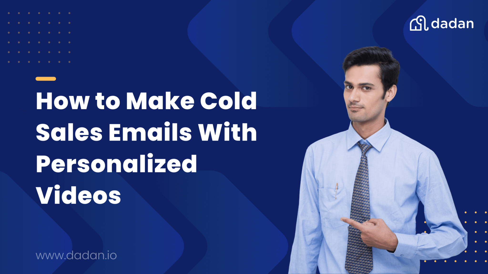 Emails With Personalized Videos