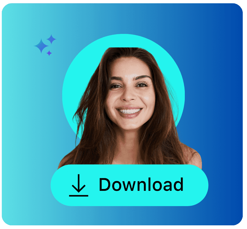 Export in All Aspect Ratios​