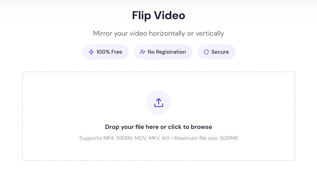 Flip Video Flip Video