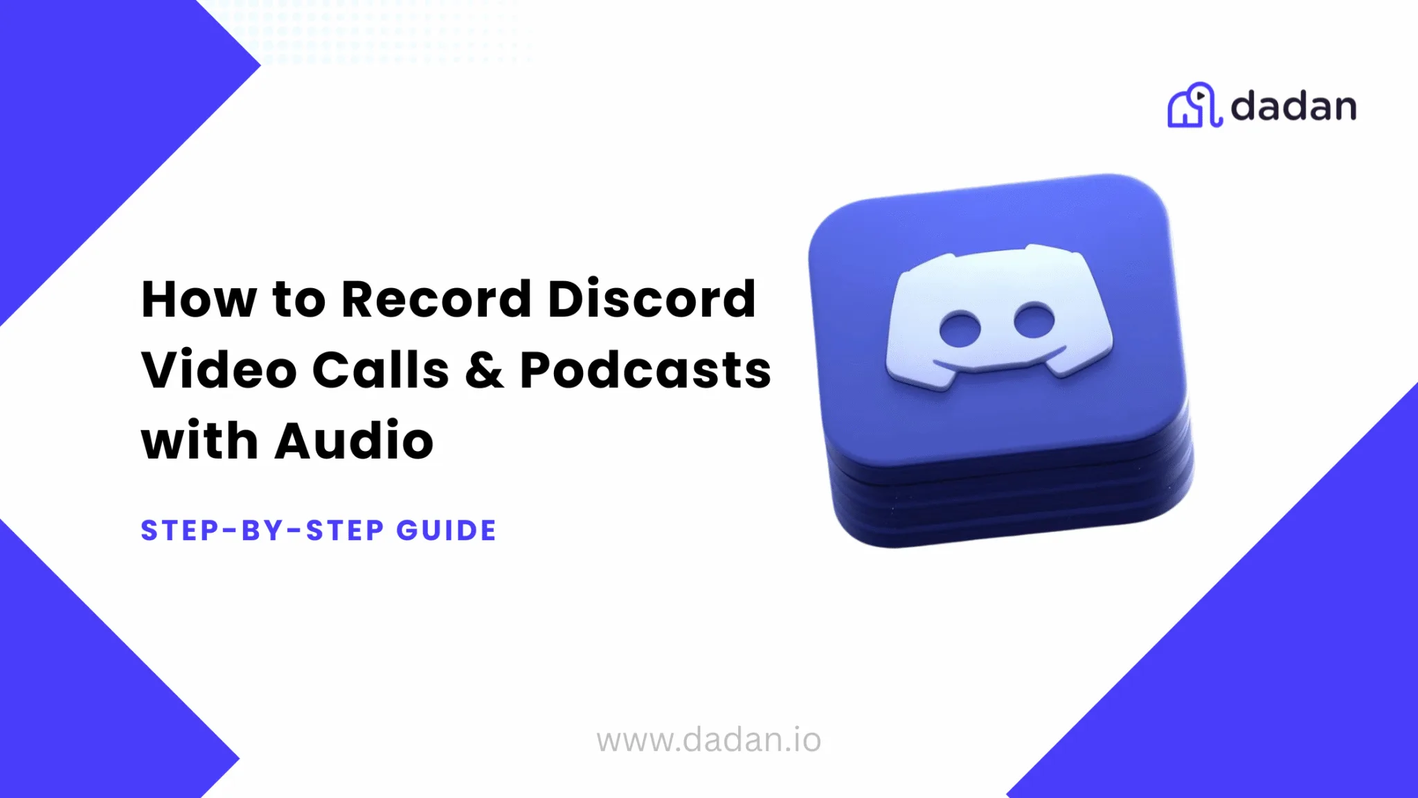 How to Record Discord Video Calls