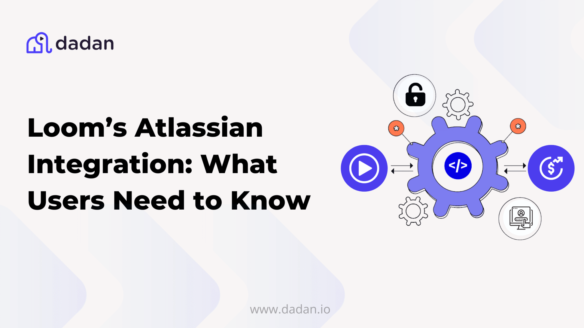 Looms Atlassian Integration