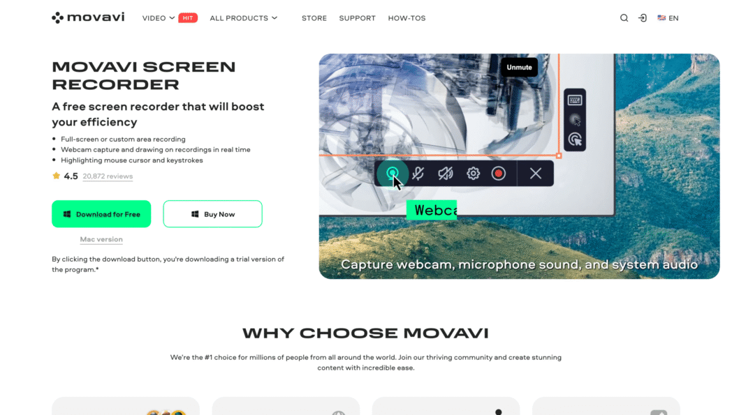 Movavi Movavi