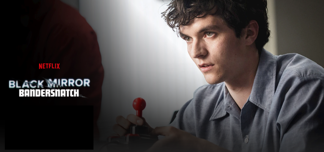 Netflix interactive episodes Netflix interactive episodes
