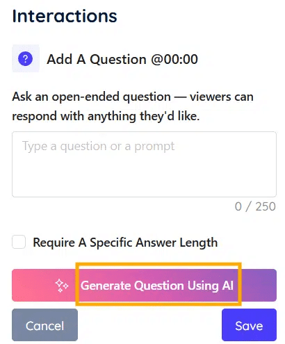 Quizzes and Knowledge Checks