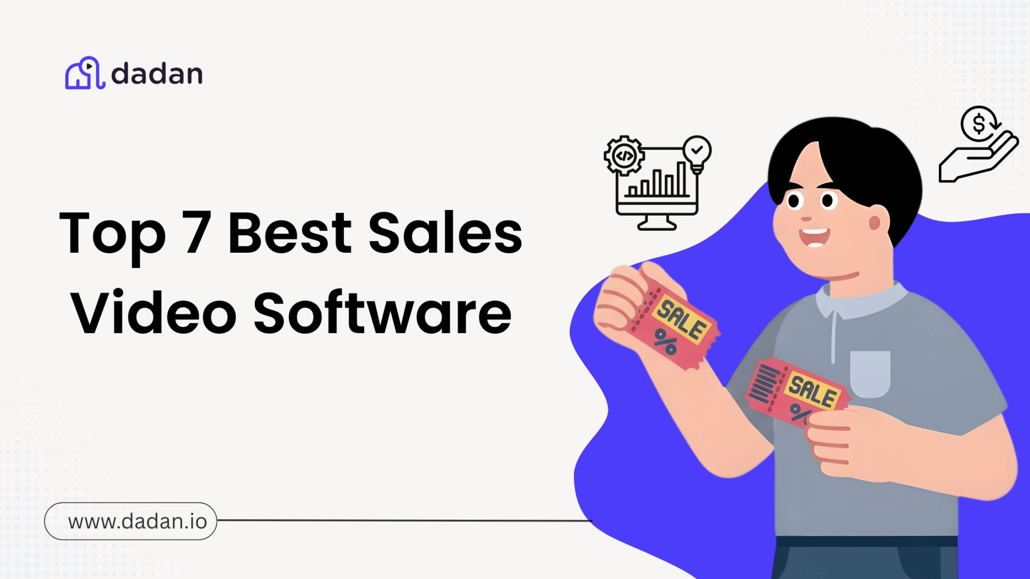 Sales Video Software