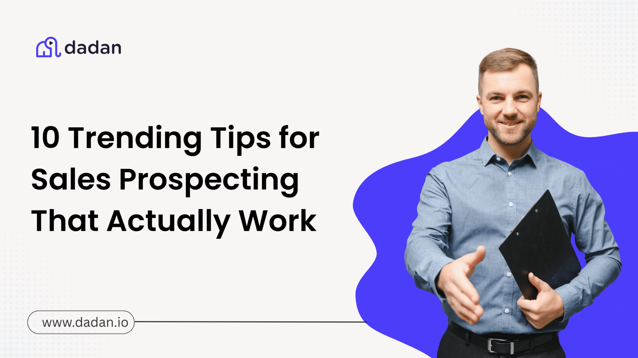 Tips for Sales Prospecting