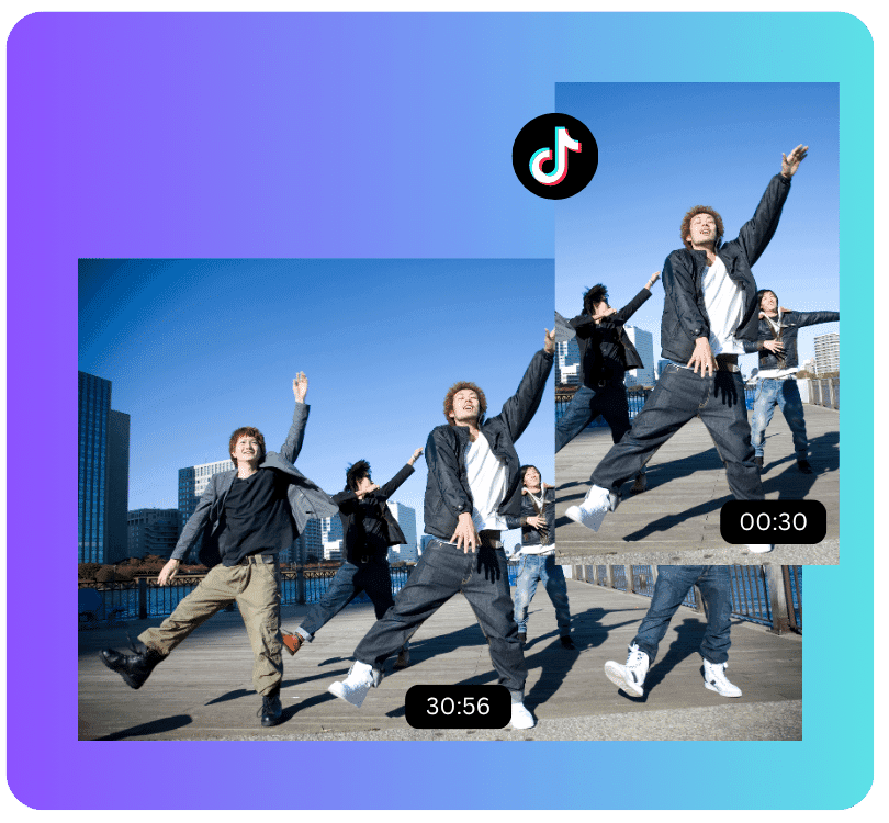 Screen Recorder 16 Turn Highlights Into Short Clips