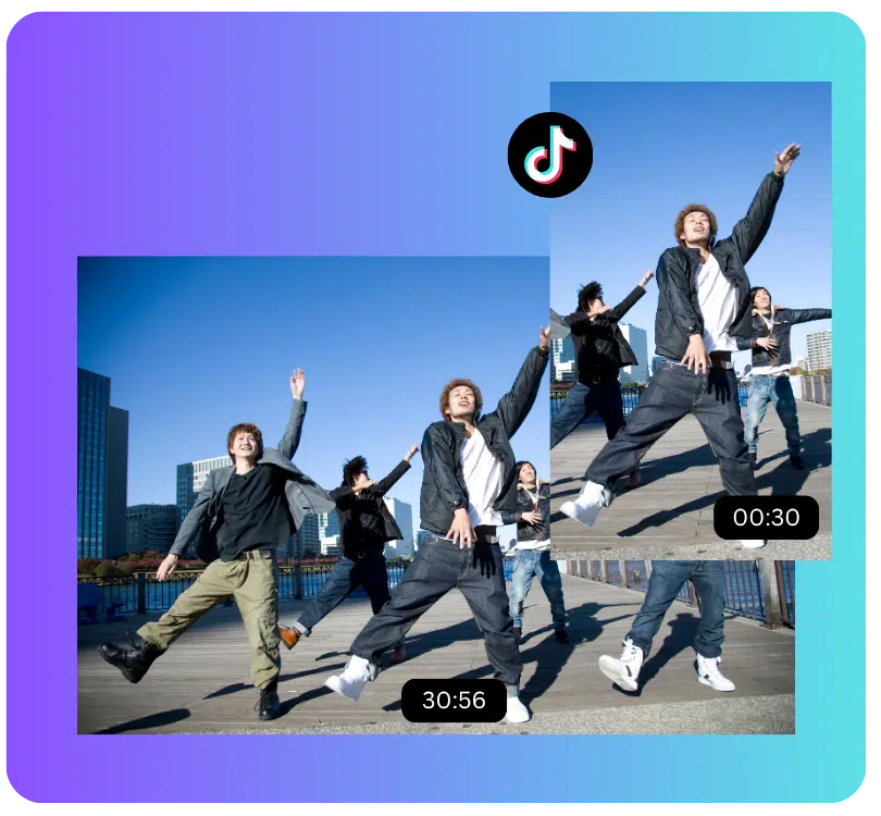 Turn Highlights Into Short Clips