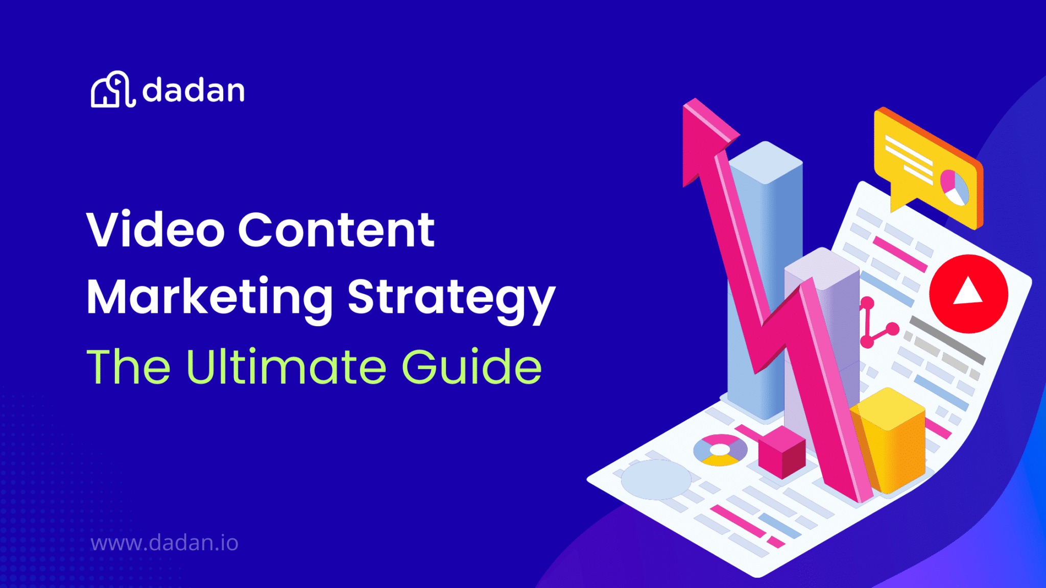 Video Content Marketing Strategy