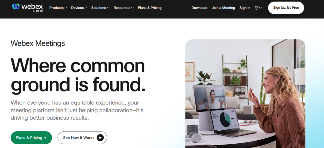 Webex Webex