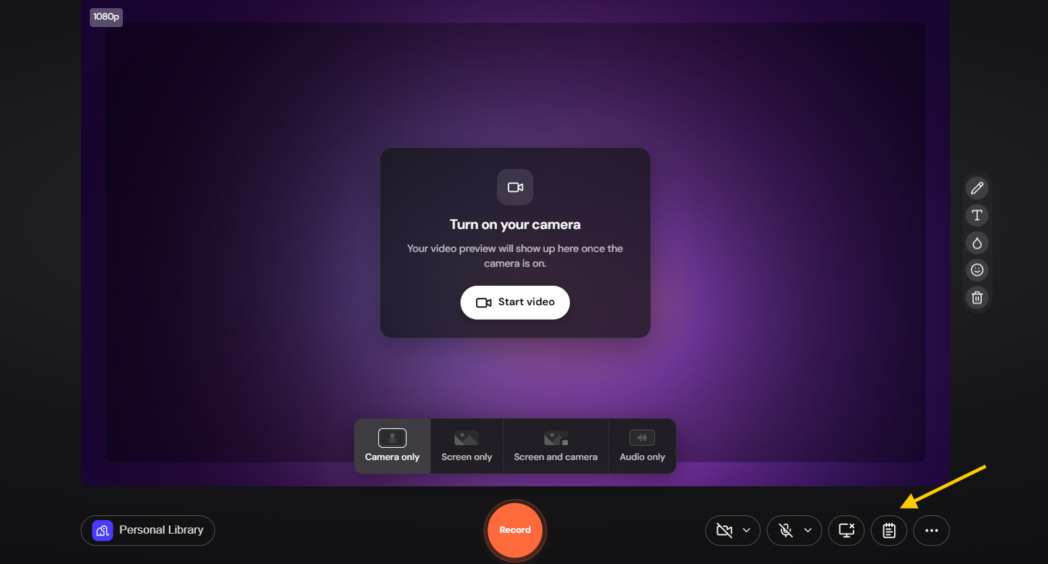 Write and Time Your Script Write and Time Your Script