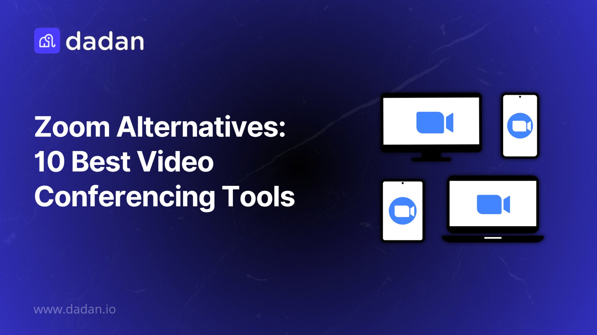 Zoom Alternatives