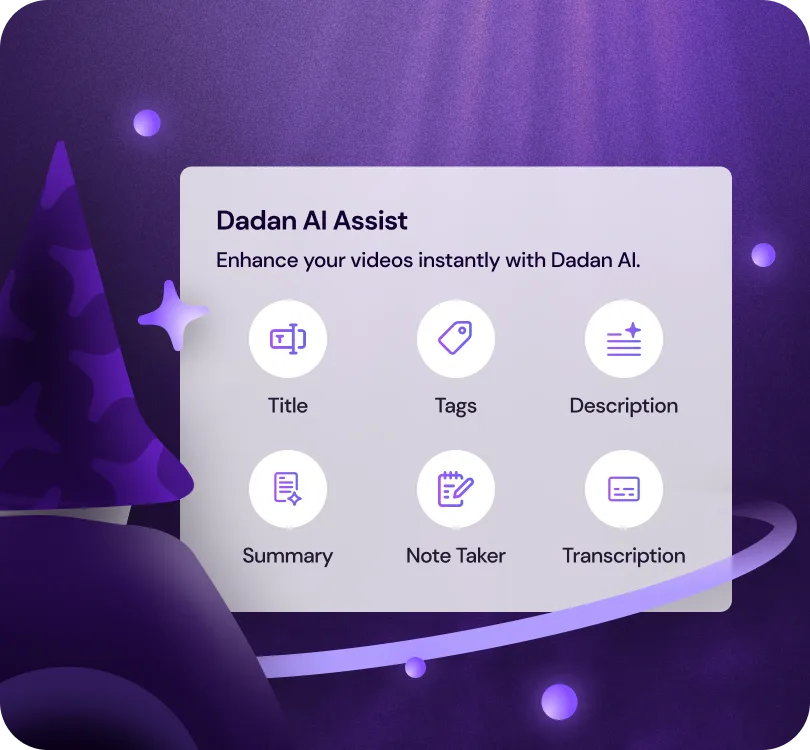 Dadan Review – Make Interactive Videos Fast and Easy 2 Dadan Review – Make Interactive Videos Fast and Easy