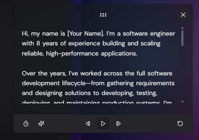 ai video script ai video script