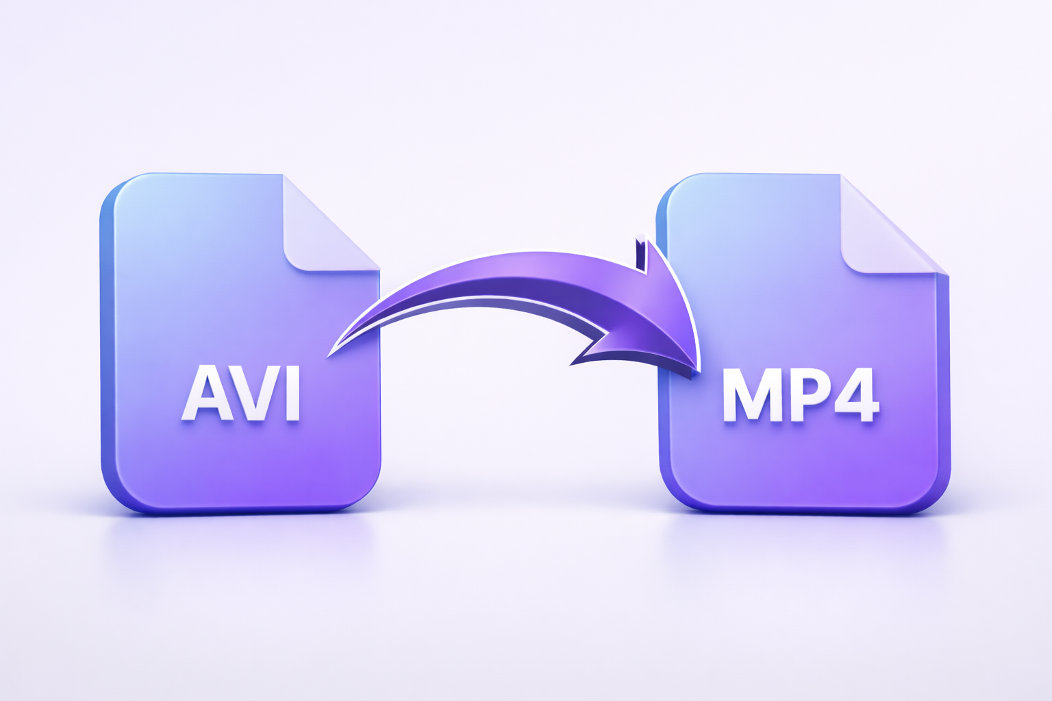 avi to mp4