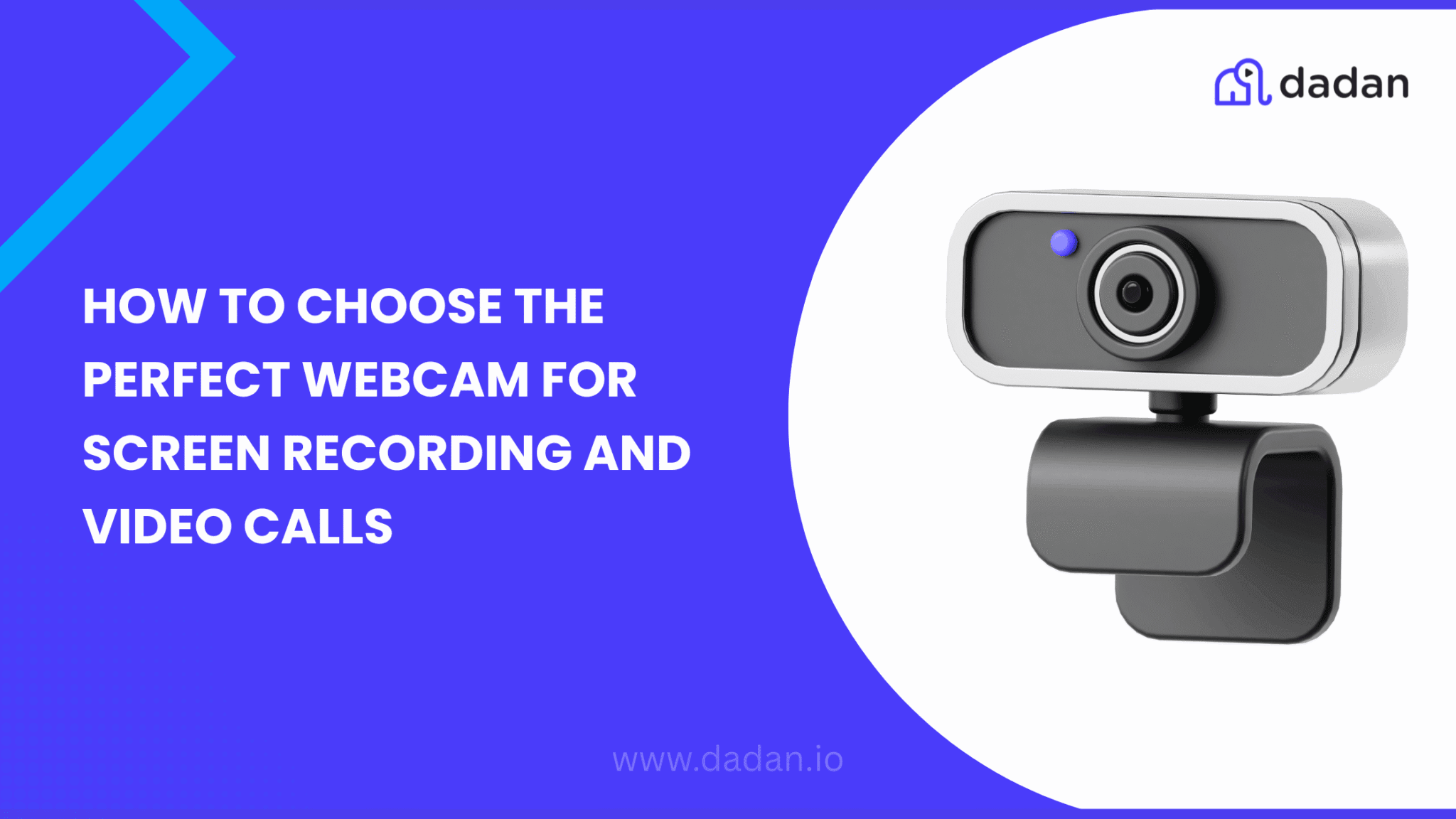 buy webcam