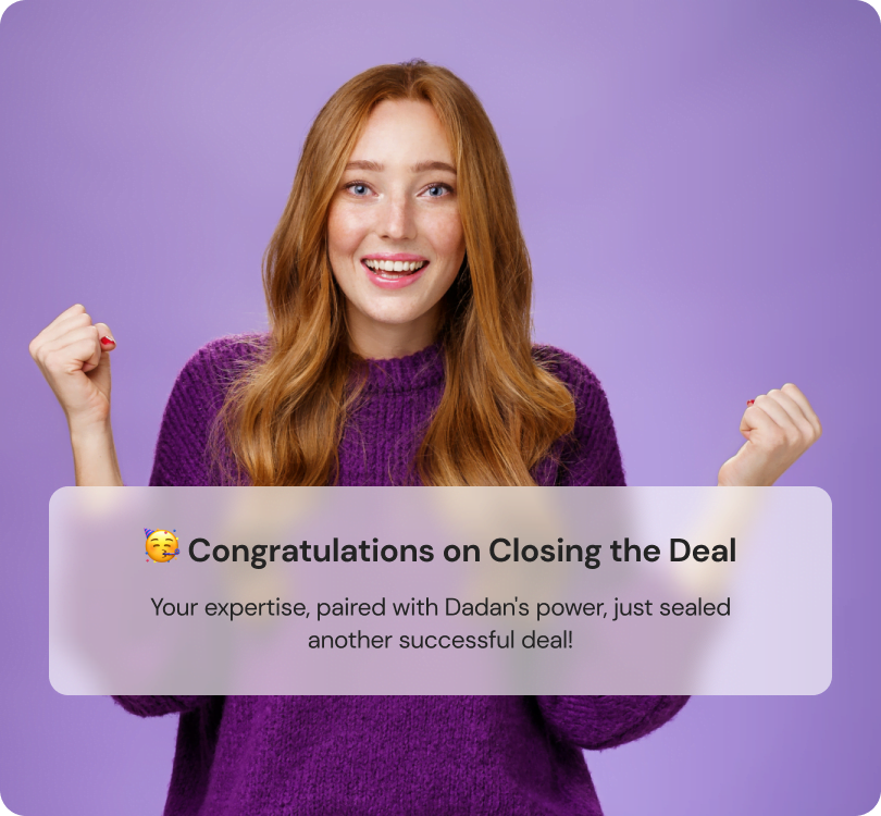 close deals faster