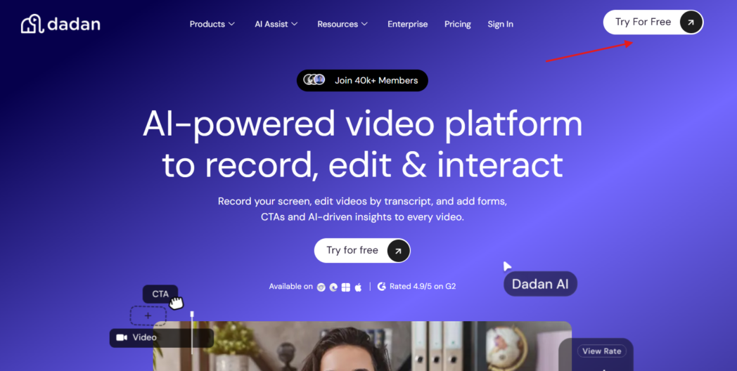 create Dadan Account create Dadan Account