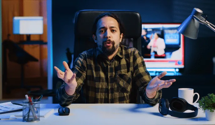 Screen Recorder 41 designer use case