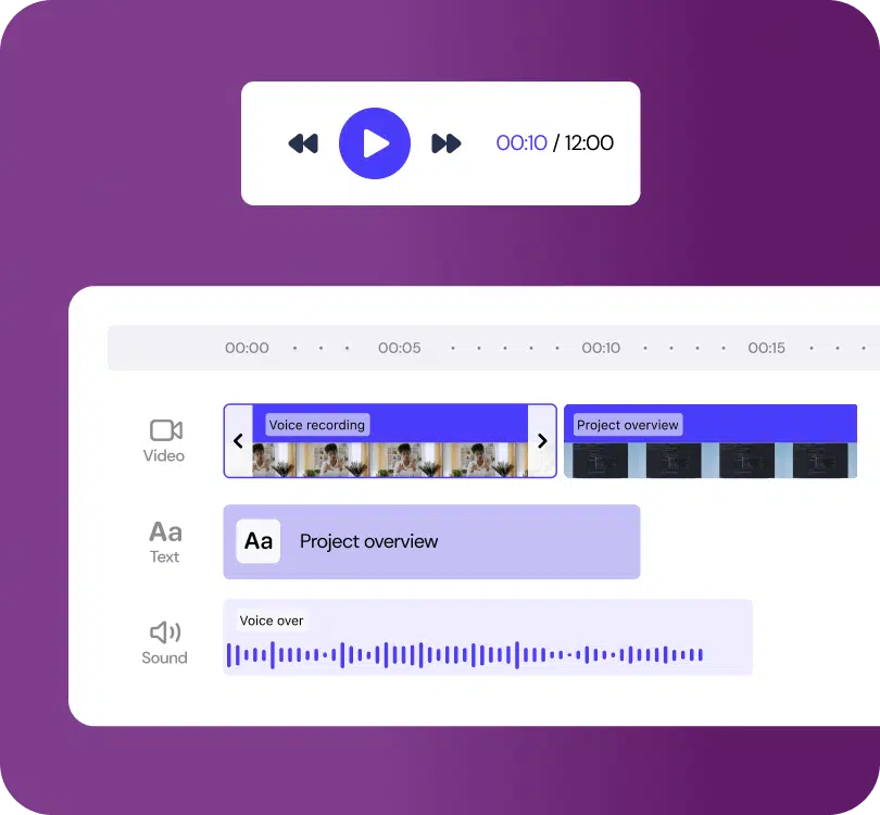 Screen Recorder for Designers 4 edit like pro