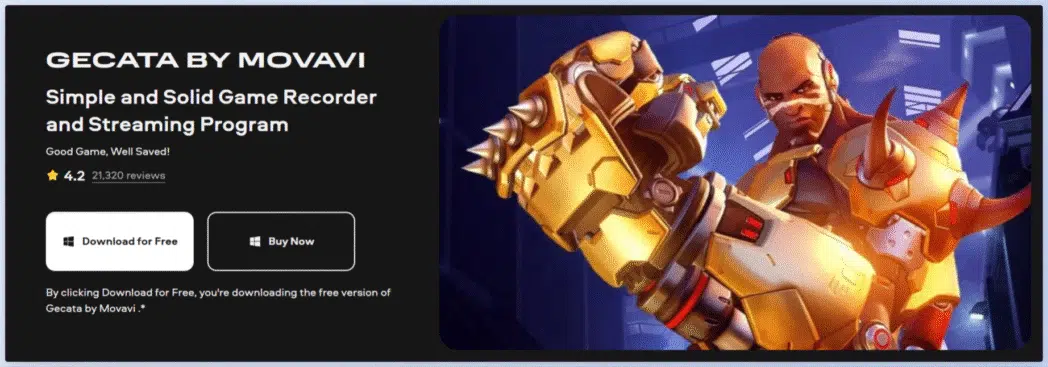 image10 Gecta Gameplay recording