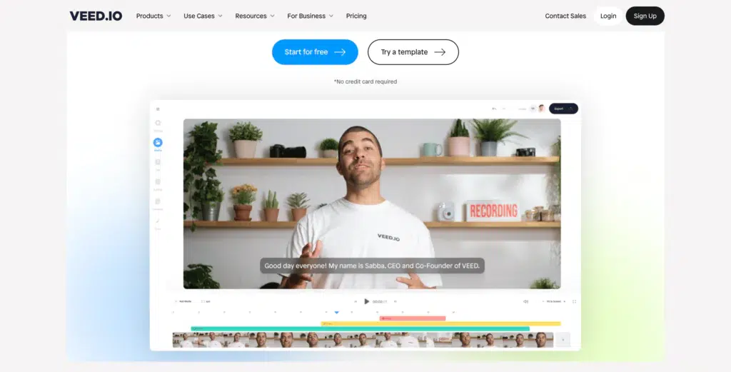 video hosting solution for business