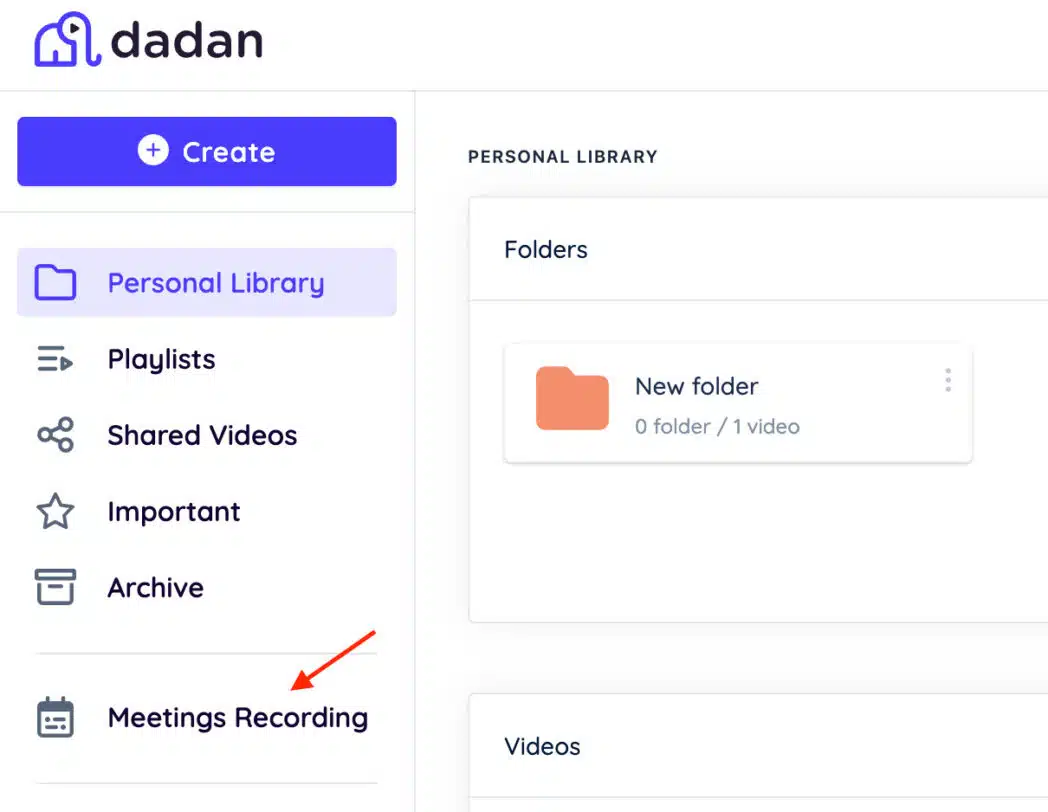 meeting recorder meeting recorder