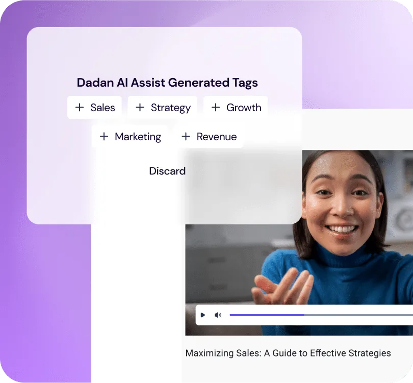 metadata generation 1