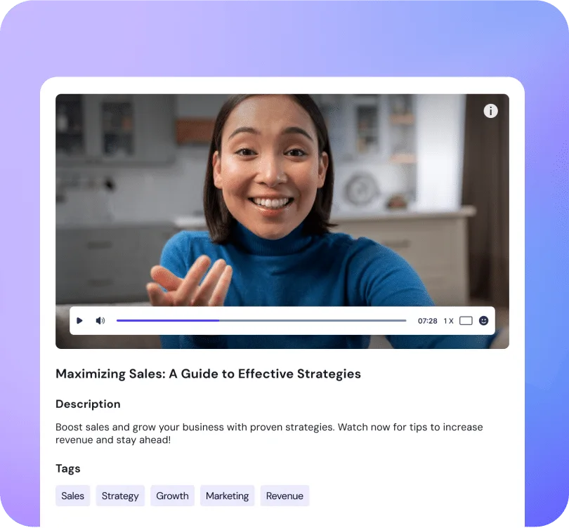 metadata generation 2