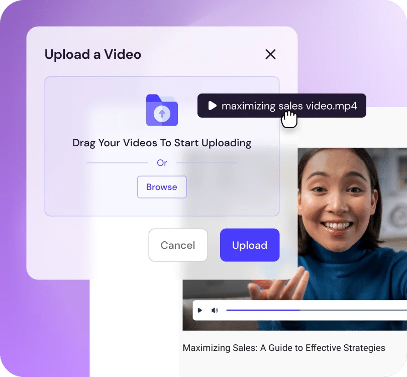 Video Hosting 11 no nonense video hosting