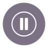pause icon
