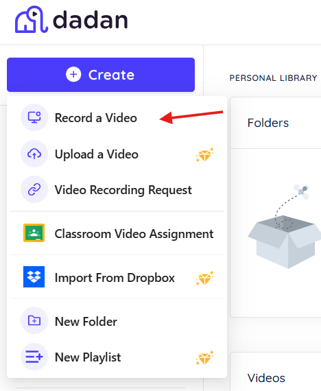quick online recorder