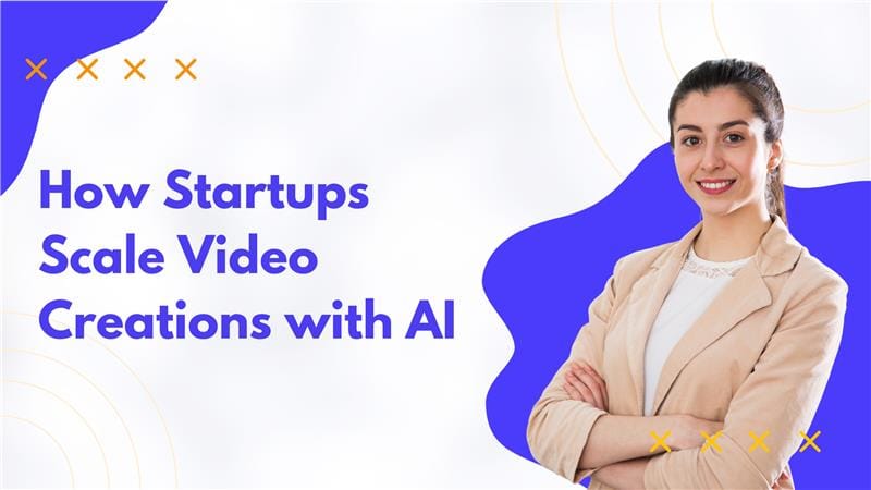 scale video with AI