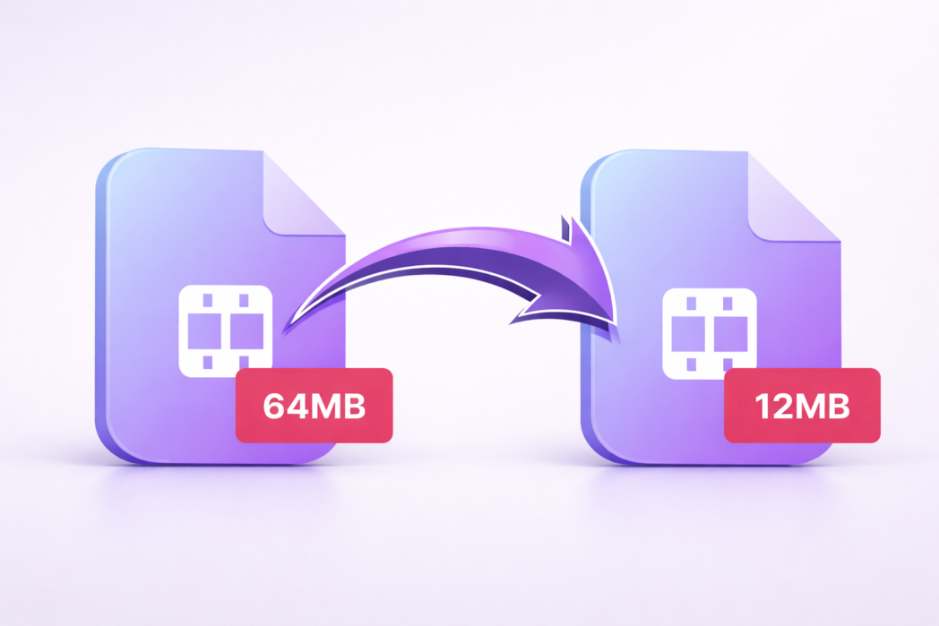 video compressor