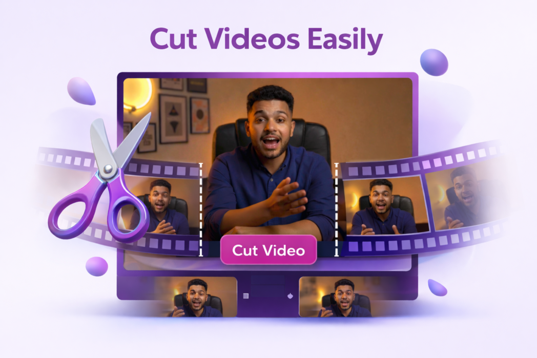 video cutter
