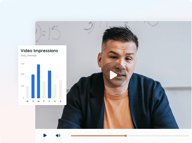 video impressions sm - Evaluate