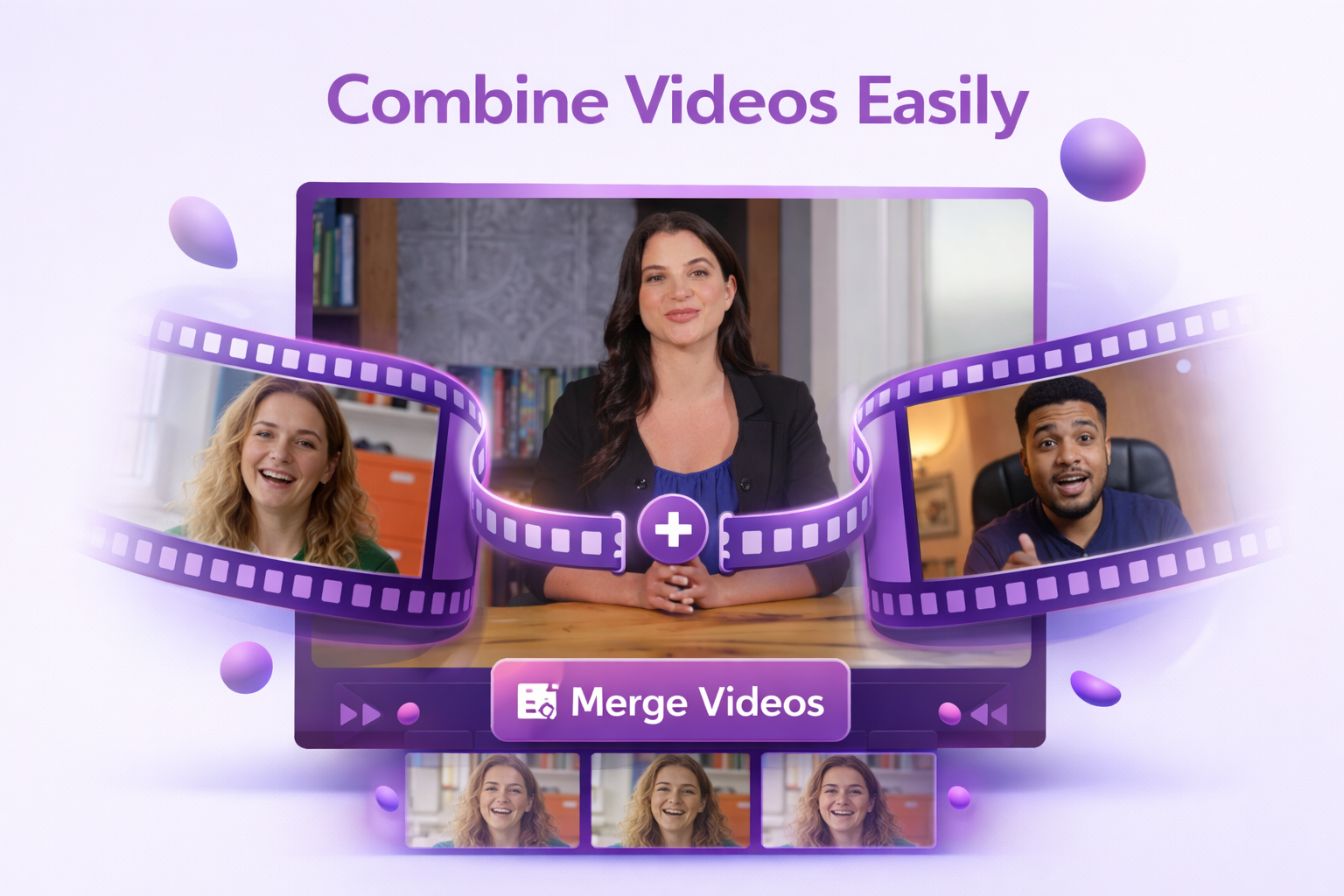 video merge