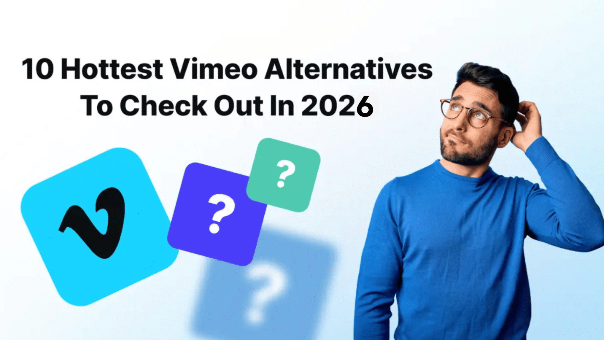 vimeo alternative