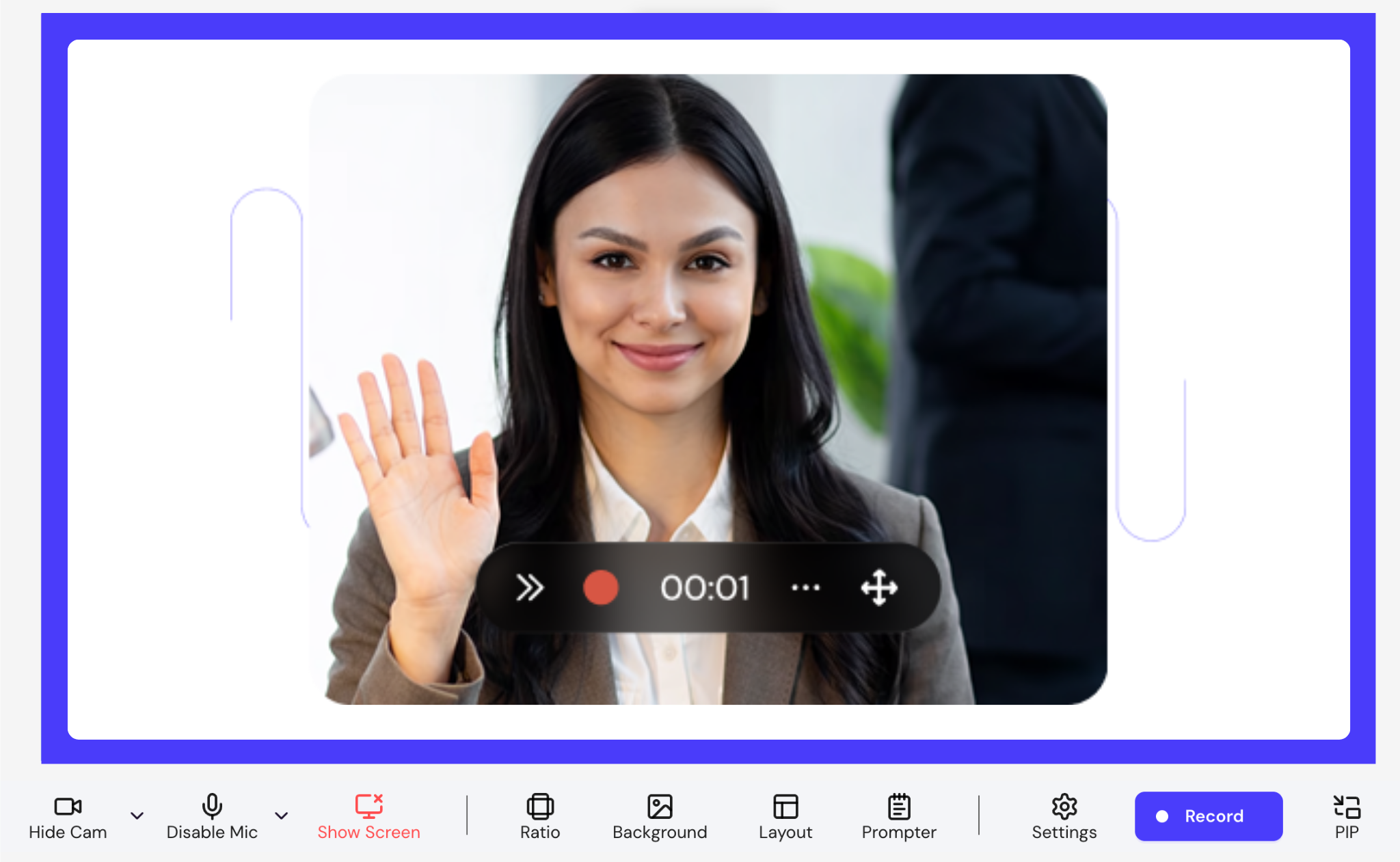 webcam video recorder