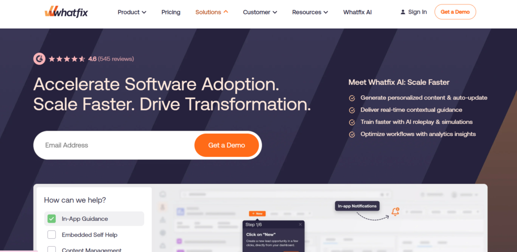 whatfix whatfix